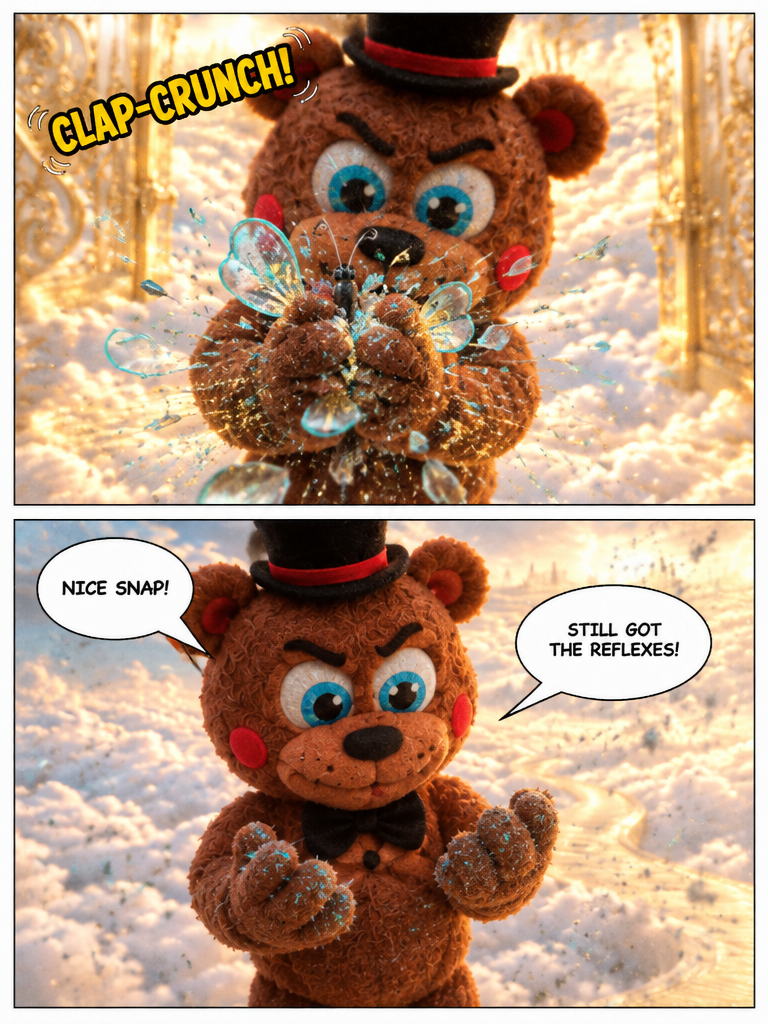 A Snap Judgment in Paradise (page 2 of 4)
