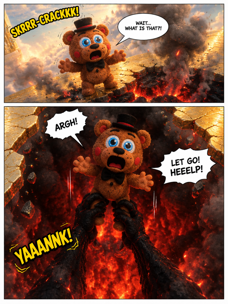 A Snap Judgment in Paradise (page 3 of 4)