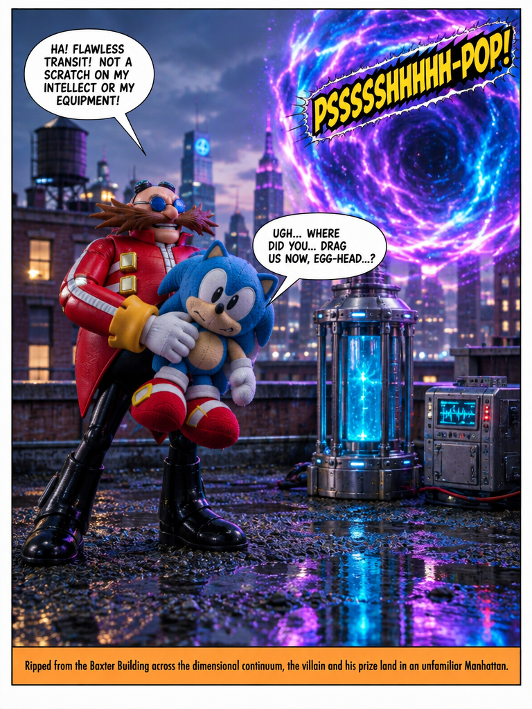 A Brand New Dimension (page 3 of 4)