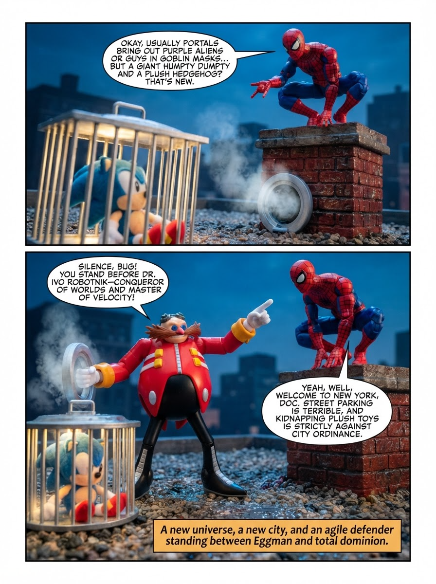 A Brand New Dimension (page 4 of 4)