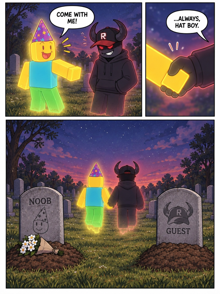 Ascent in the Twilight (page 2 of 4)