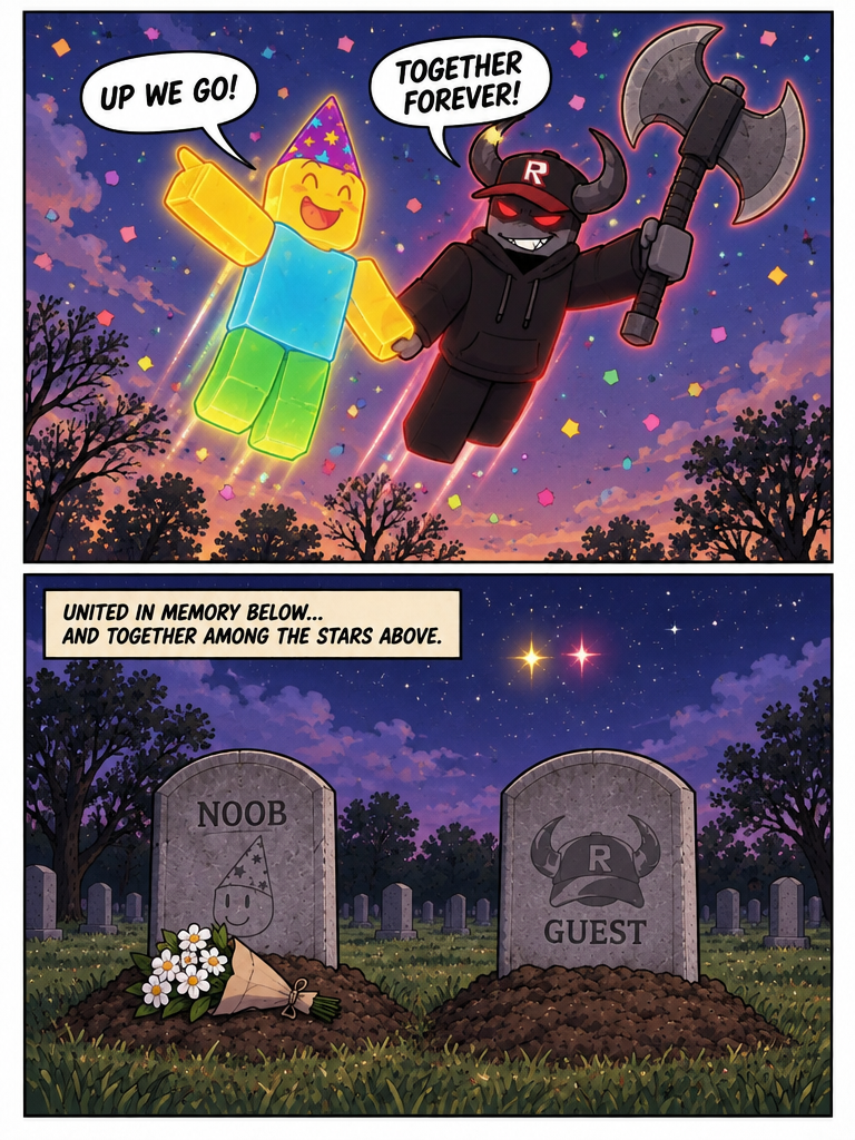 Ascent in the Twilight (page 4 of 4)