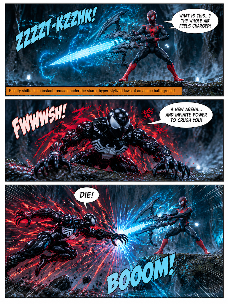 Breaching the Deep (page 29 of 40)