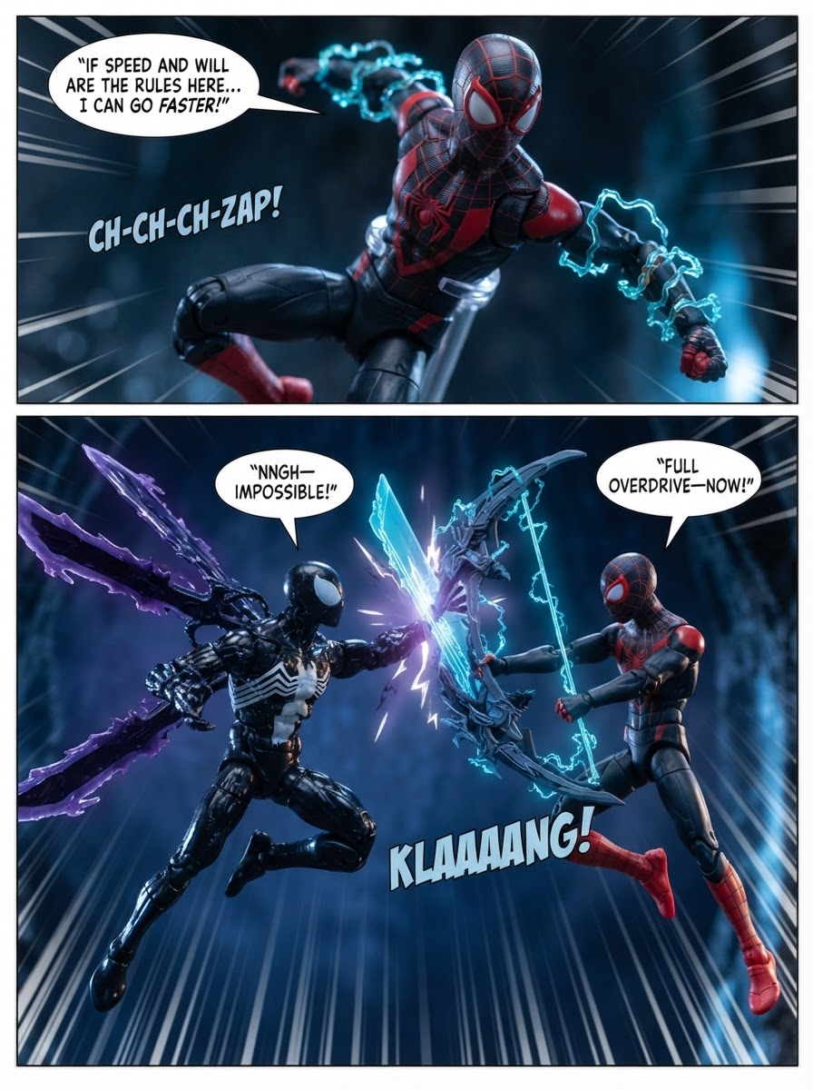 Breaching the Deep (page 30 of 40)