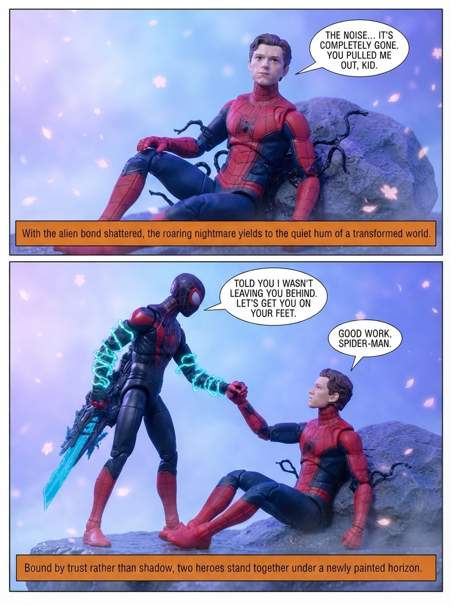Breaching the Deep (page 32 of 40)