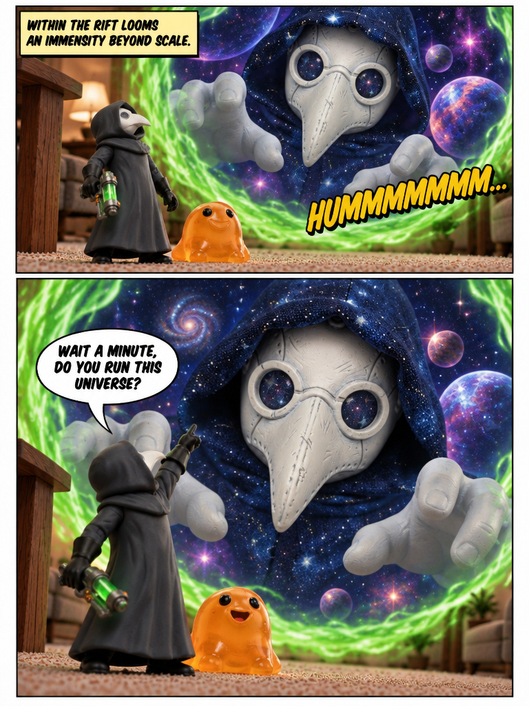 Through the Green Portal (page 2 of 4)