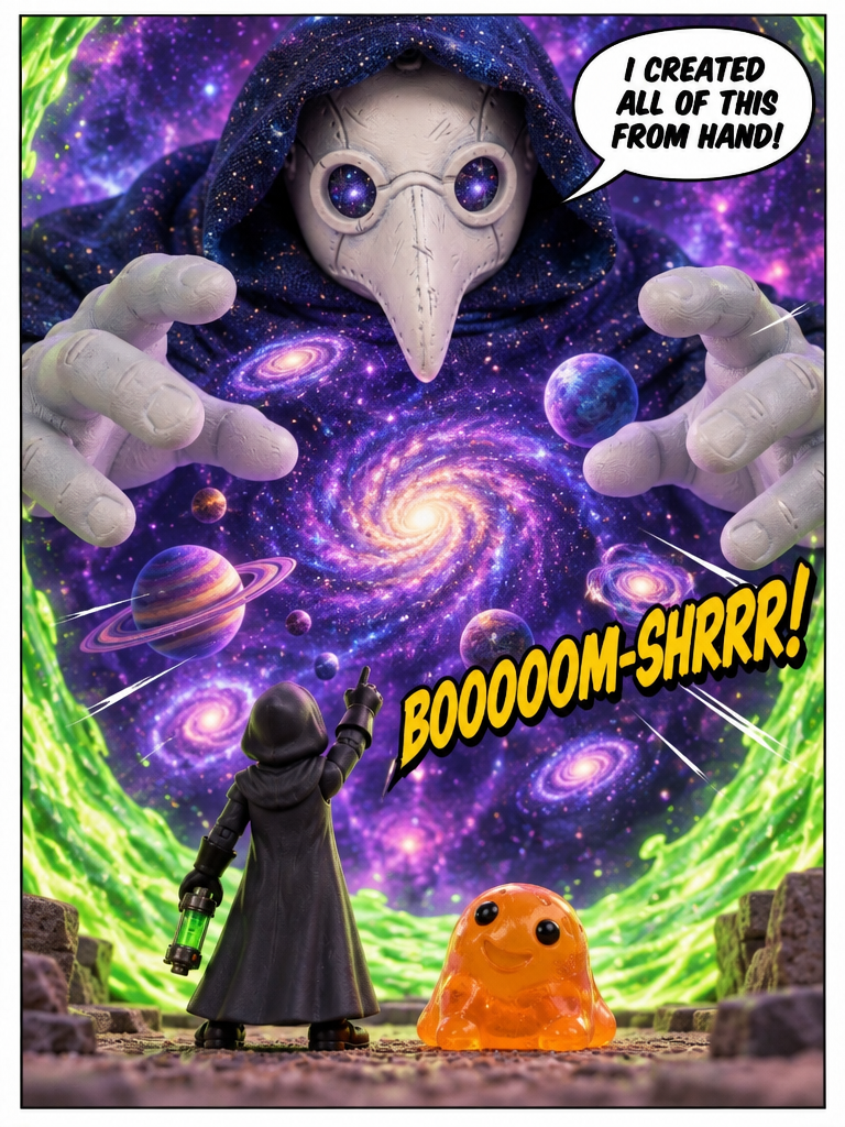Through the Green Portal (page 3 of 4)