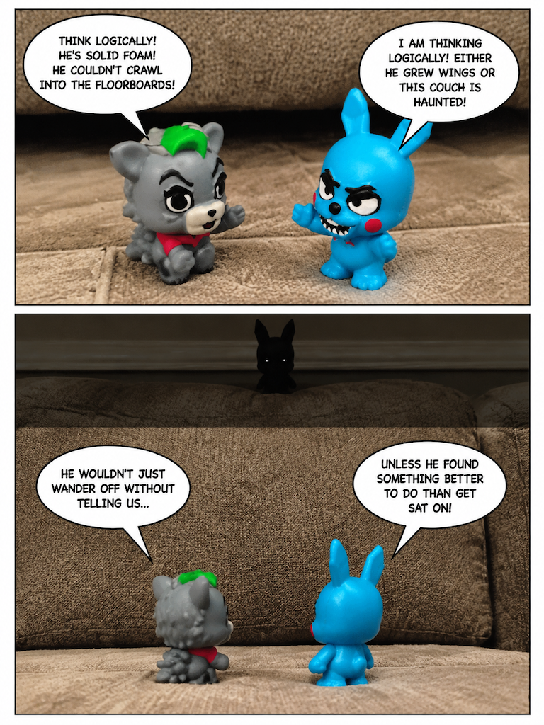 Shadow Over the Crease (page 3 of 4)