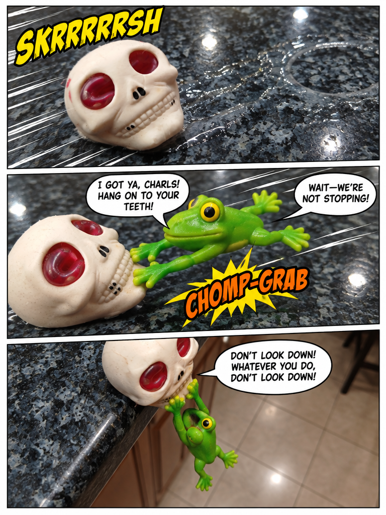 Follow Charls (page 2 of 4)