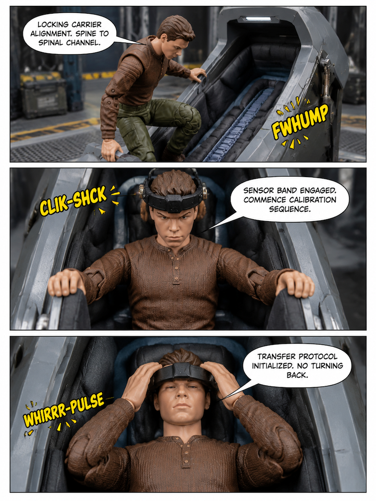 Protocol Link: The Avatar Initiative (page 2 of 4)