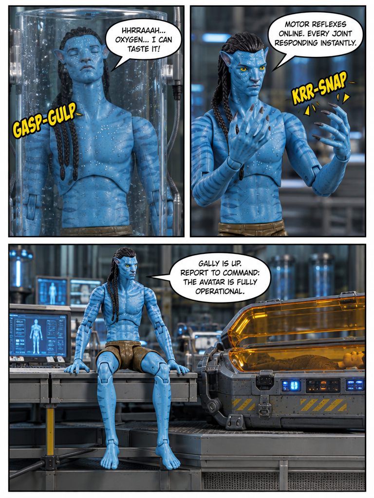 Protocol Link: The Avatar Initiative (page 4 of 4)