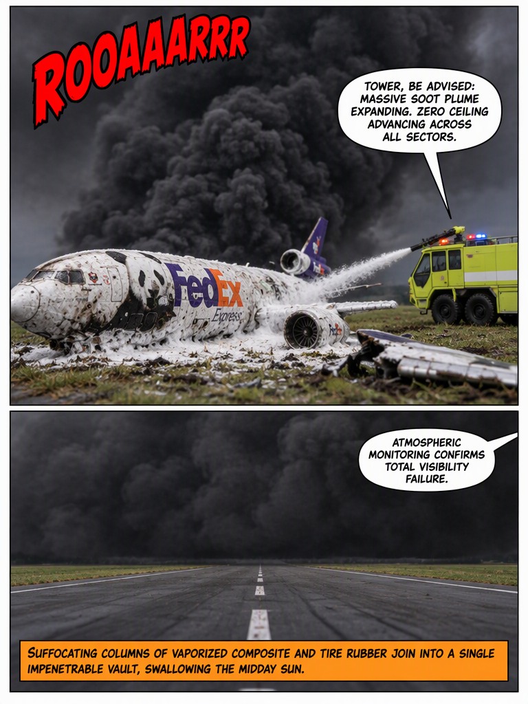 Blackout on Runway 34R (page 2 of 4)