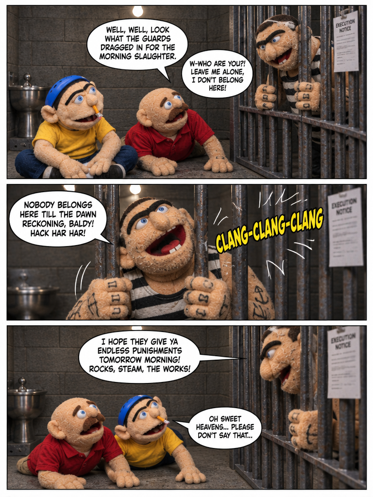 Jeffy's RC Car Spree (page 25 of 40)