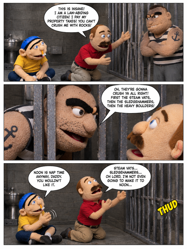 Jeffy's RC Car Spree (page 27 of 40)