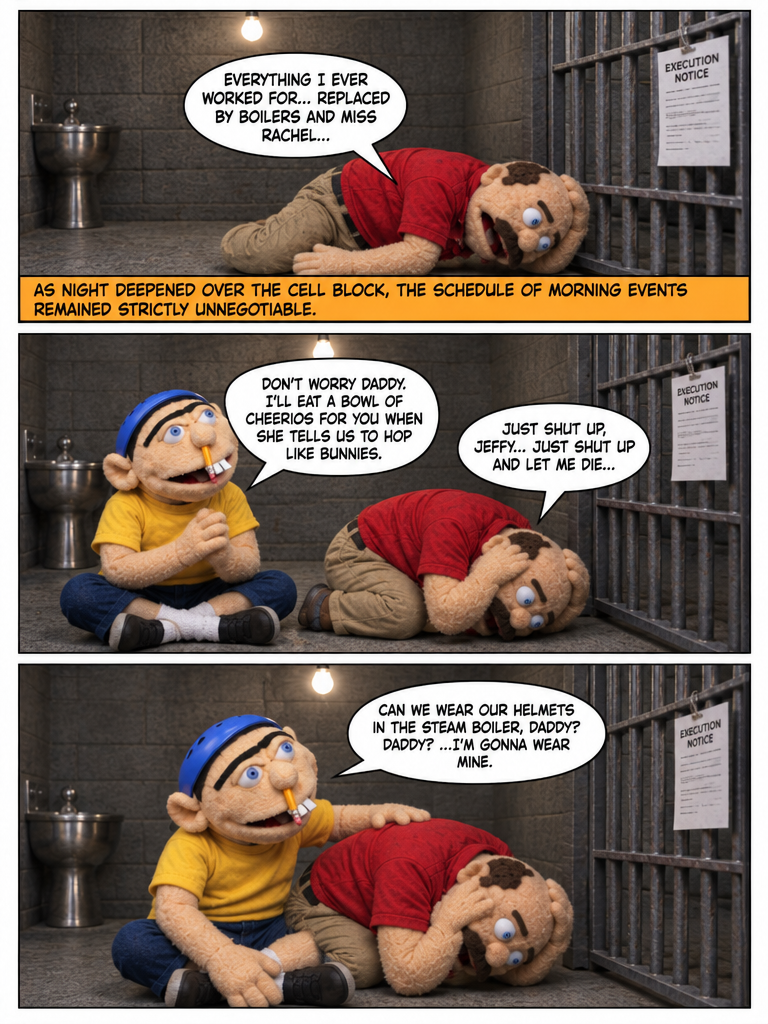 Jeffy's RC Car Spree (page 28 of 40)