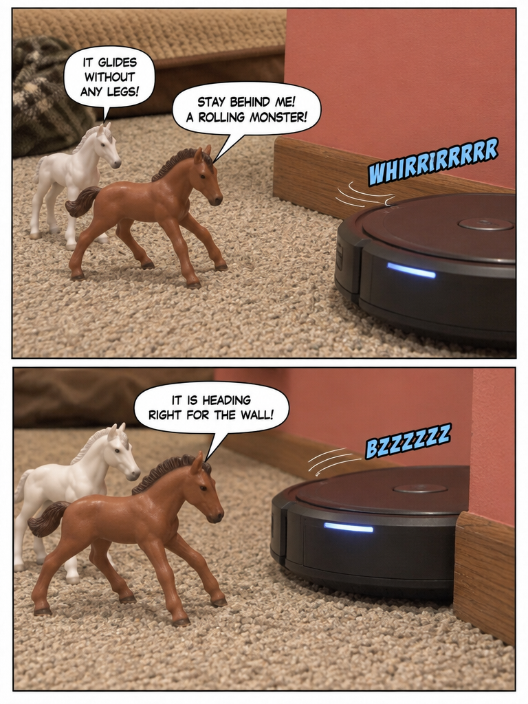 Tremors in the Living Room (page 3 of 4)