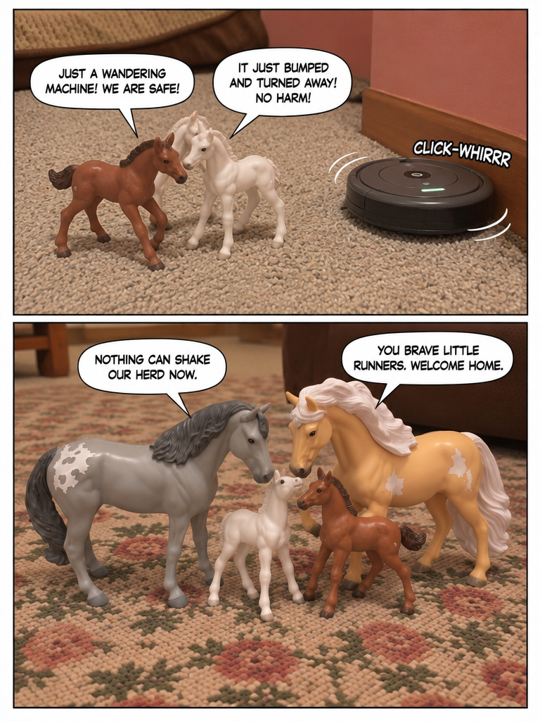 Tremors in the Living Room (page 4 of 4)