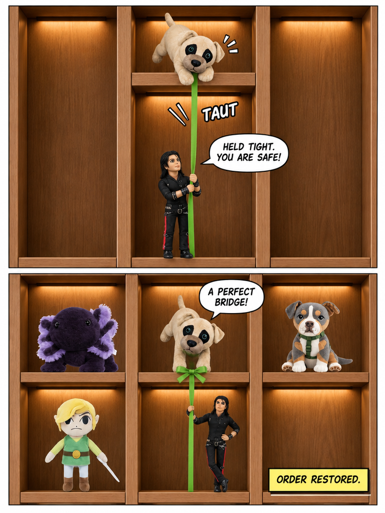 The Cubby Leap (page 4 of 4)