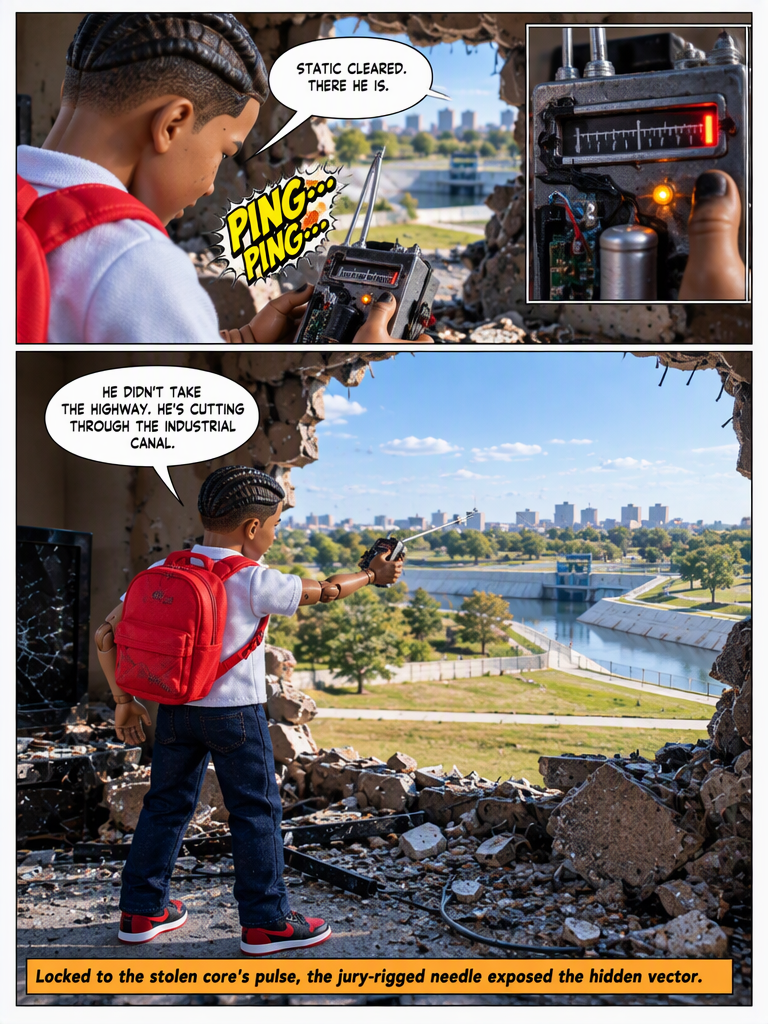 Frequency Lock (page 3 of 4)