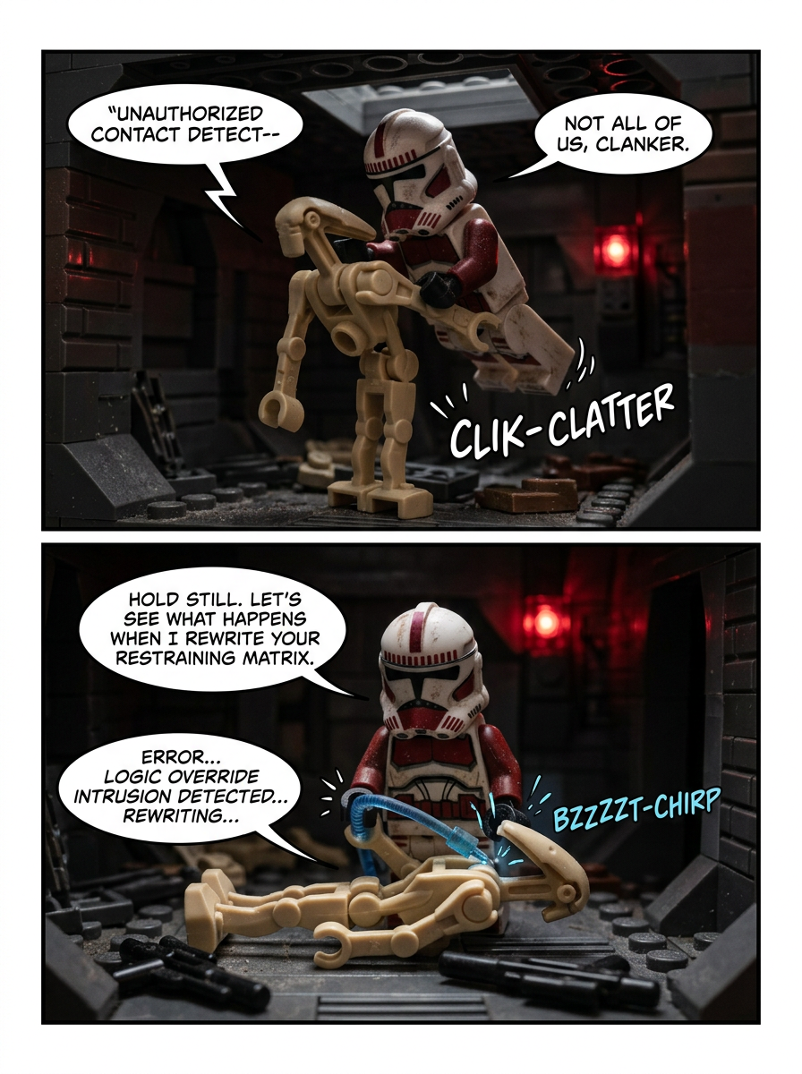 Protocol Rewrite (page 2 of 4)