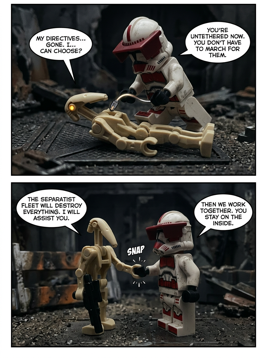 Protocol Rewrite (page 3 of 4)