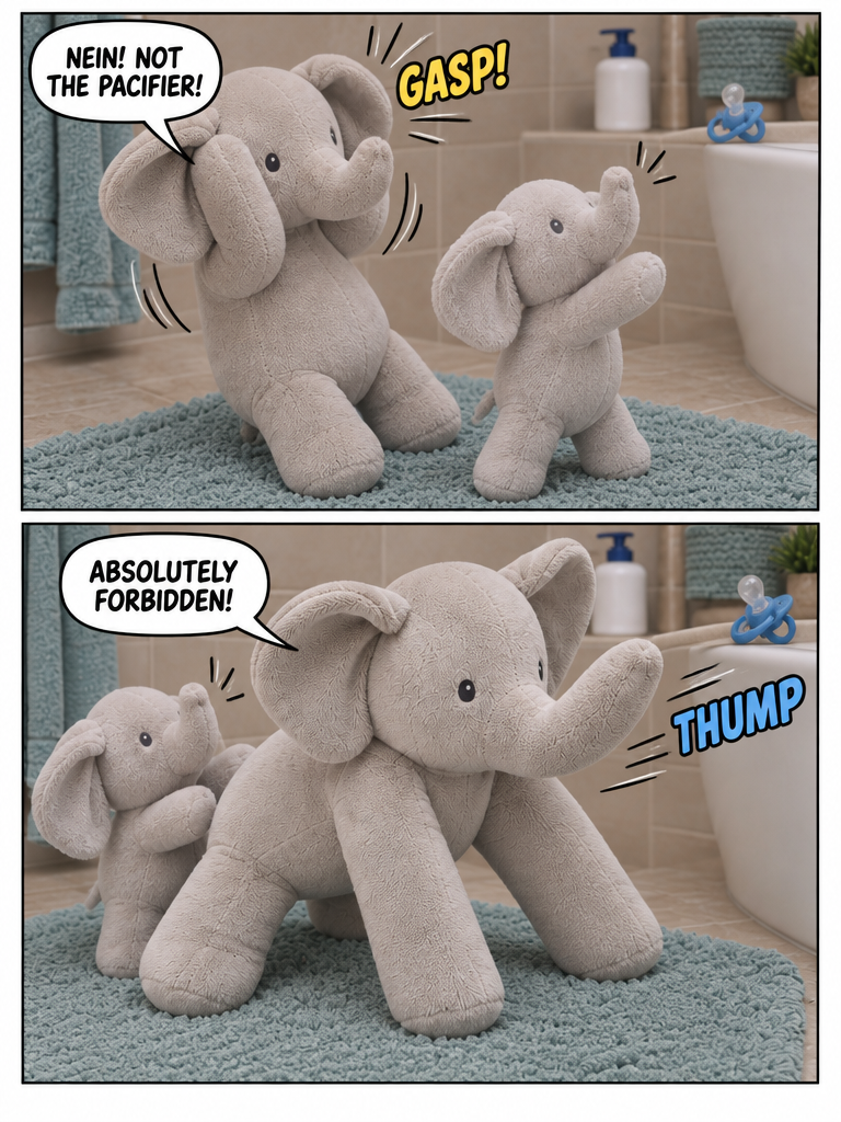 Back to the Tub (page 2 of 4)