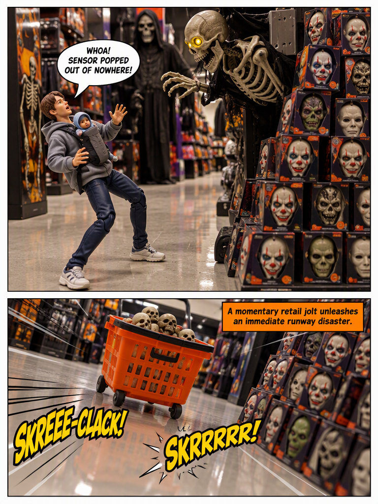 Family Errand Spooktacular (page 2 of 4)