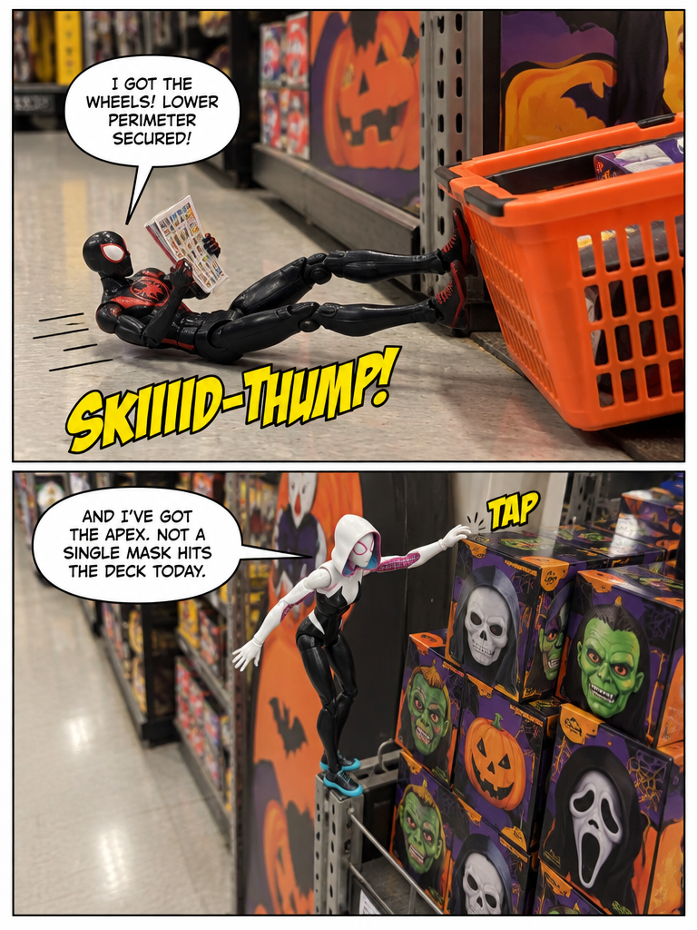 Family Errand Spooktacular (page 3 of 4)