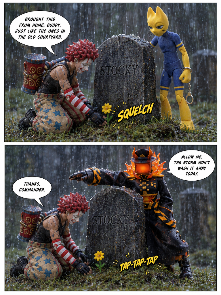 LAST EPISODE (page 2 of 4)