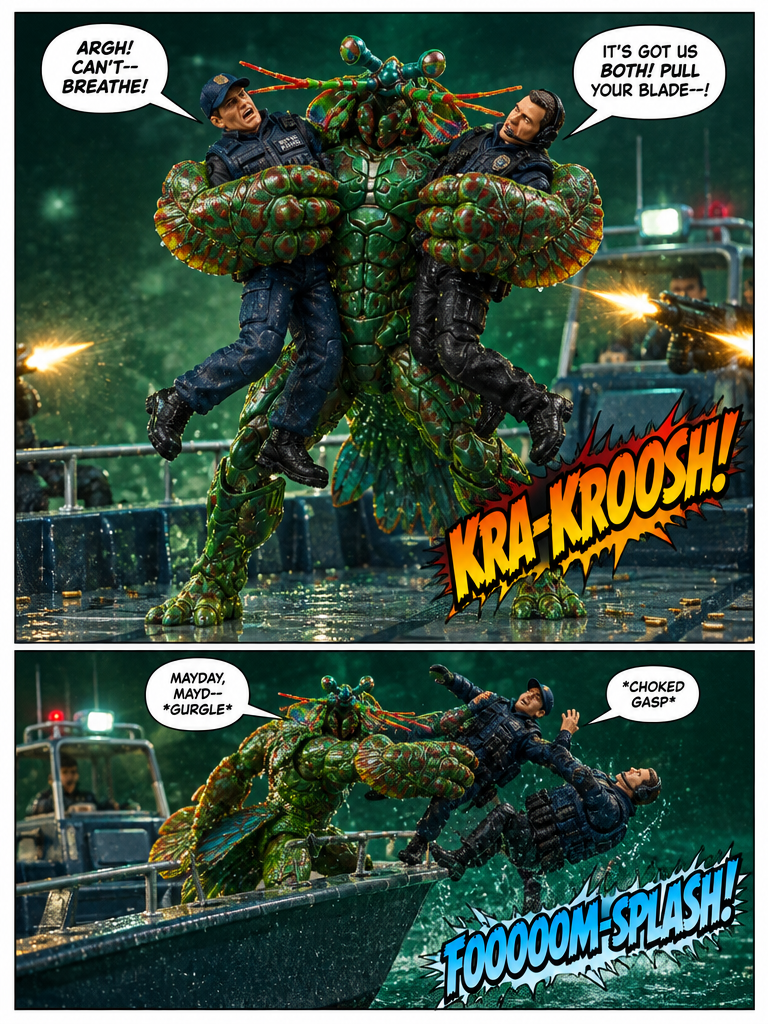 Dark Water Ambush (page 3 of 4)