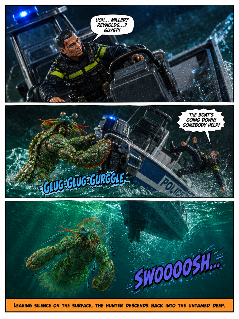 Dark Water Ambush (page 4 of 4)