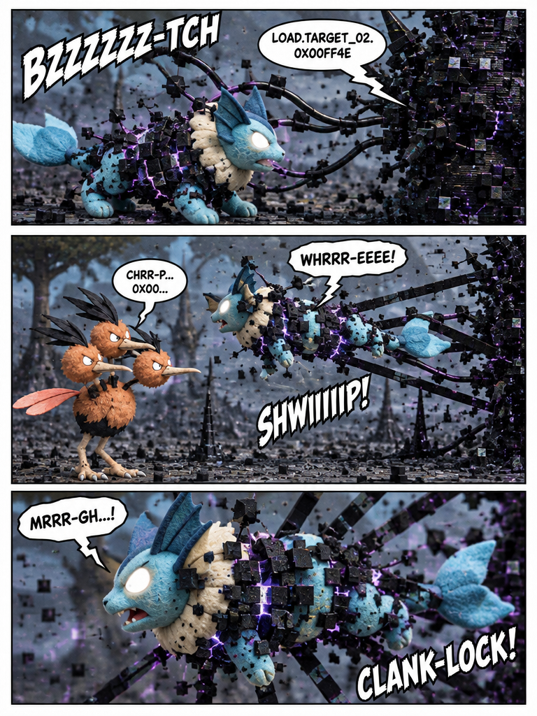 The Never-Ending Smile (page 2 of 4)
