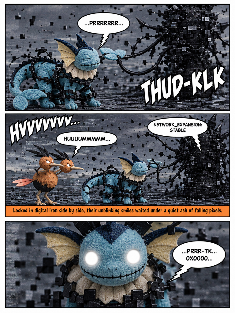 The Never-Ending Smile (page 4 of 4)