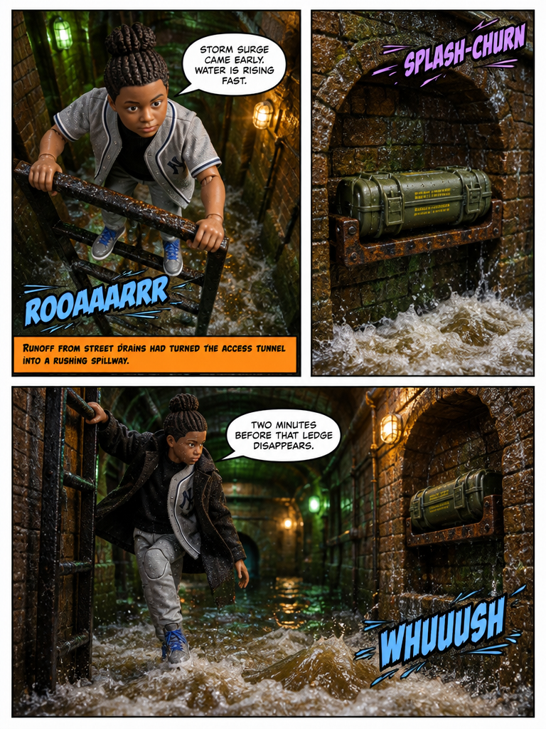 Subterranean Waypoint (page 2 of 4)