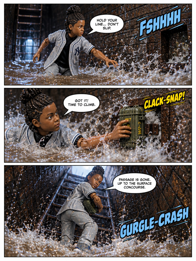 Subterranean Waypoint (page 3 of 4)