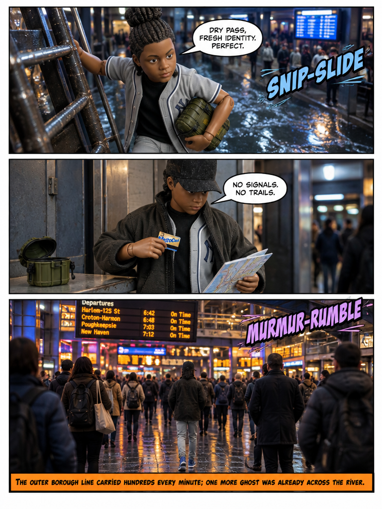 Subterranean Waypoint (page 4 of 4)