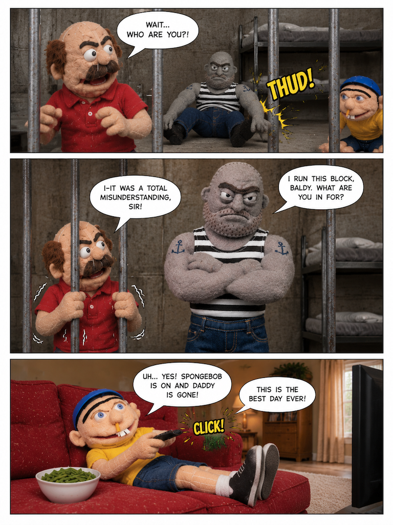 Grounded in the Ruins (page 21 of 32)