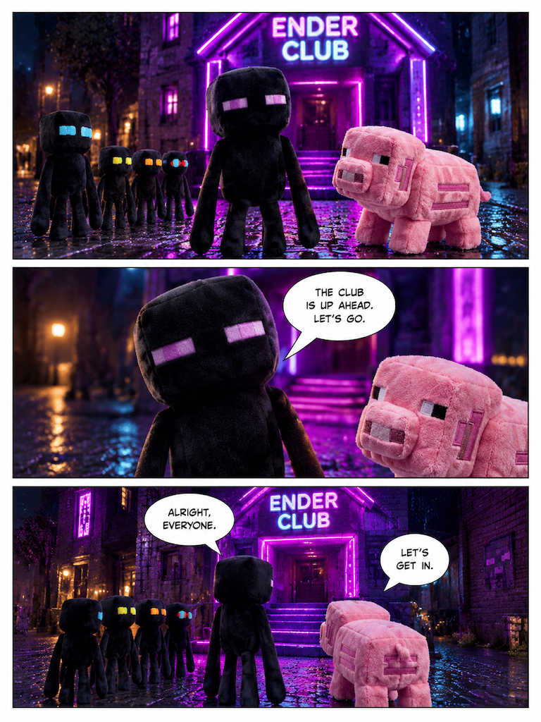 A Masterpiece at the Door (page 3 of 4)