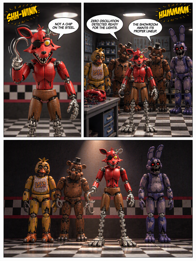 Restored to the Stage (page 3 of 4)