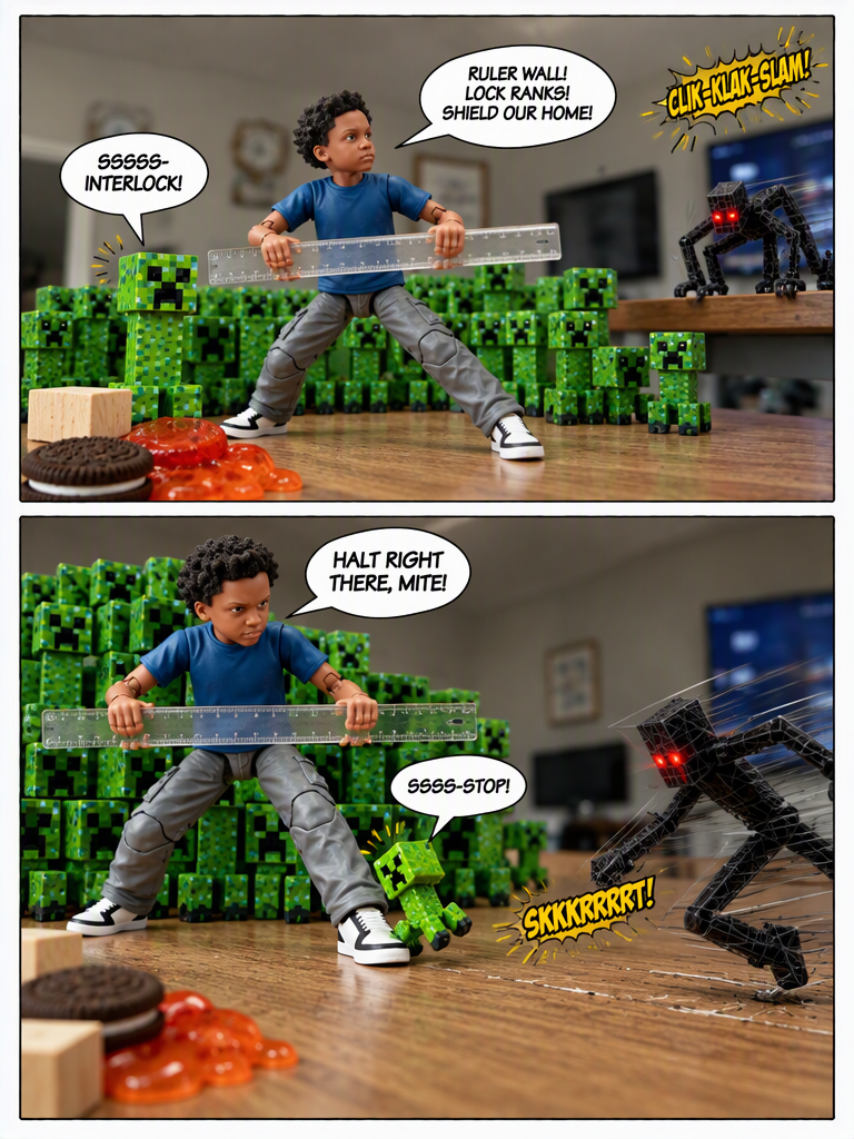 Return to the Real Realm (page 3 of 4)