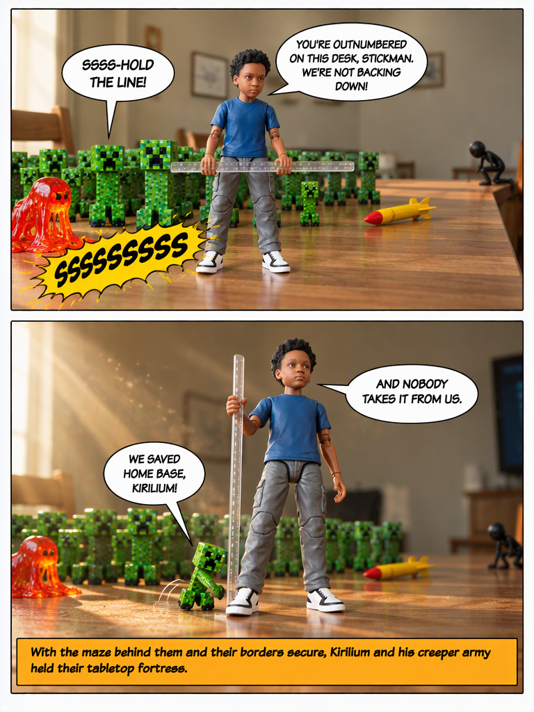 Return to the Real Realm (page 4 of 4)