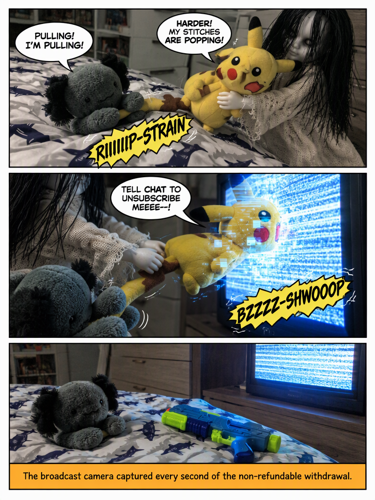 Crowdfunding Clemency (page 7 of 8)