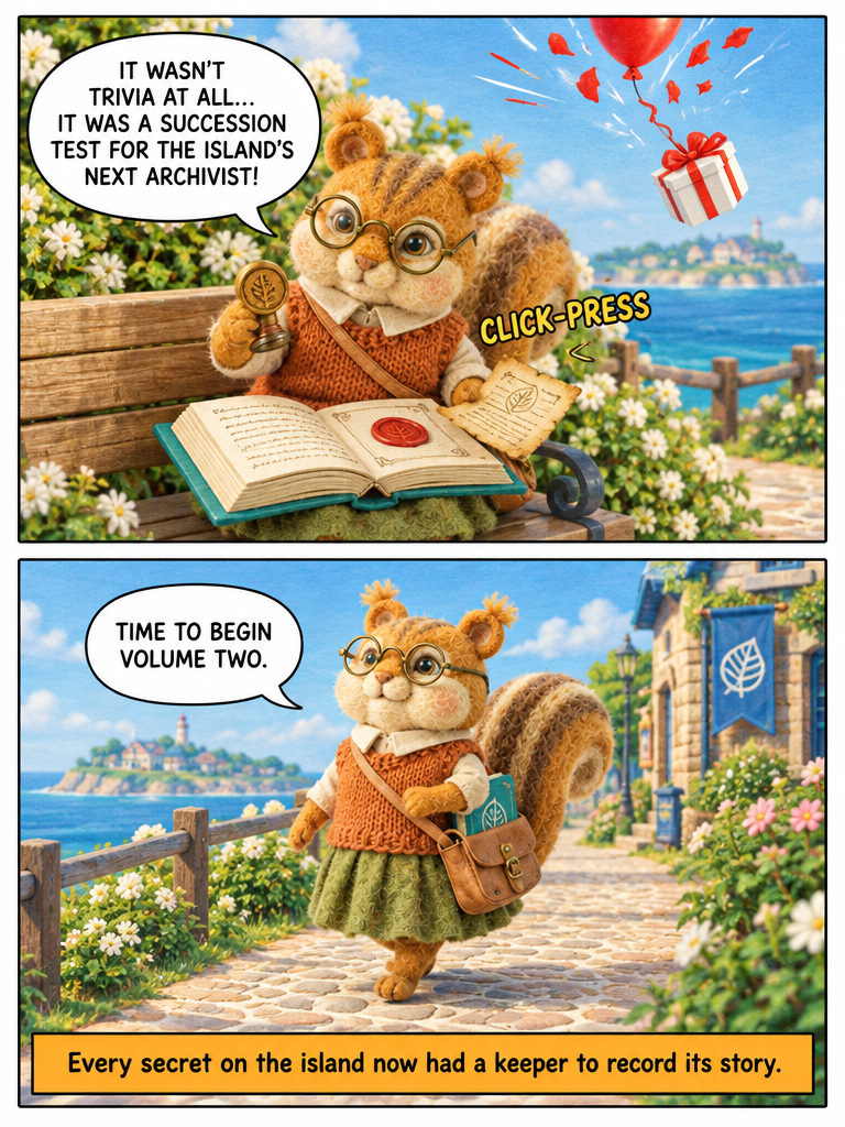 The Skybound Exam (page 4 of 4)