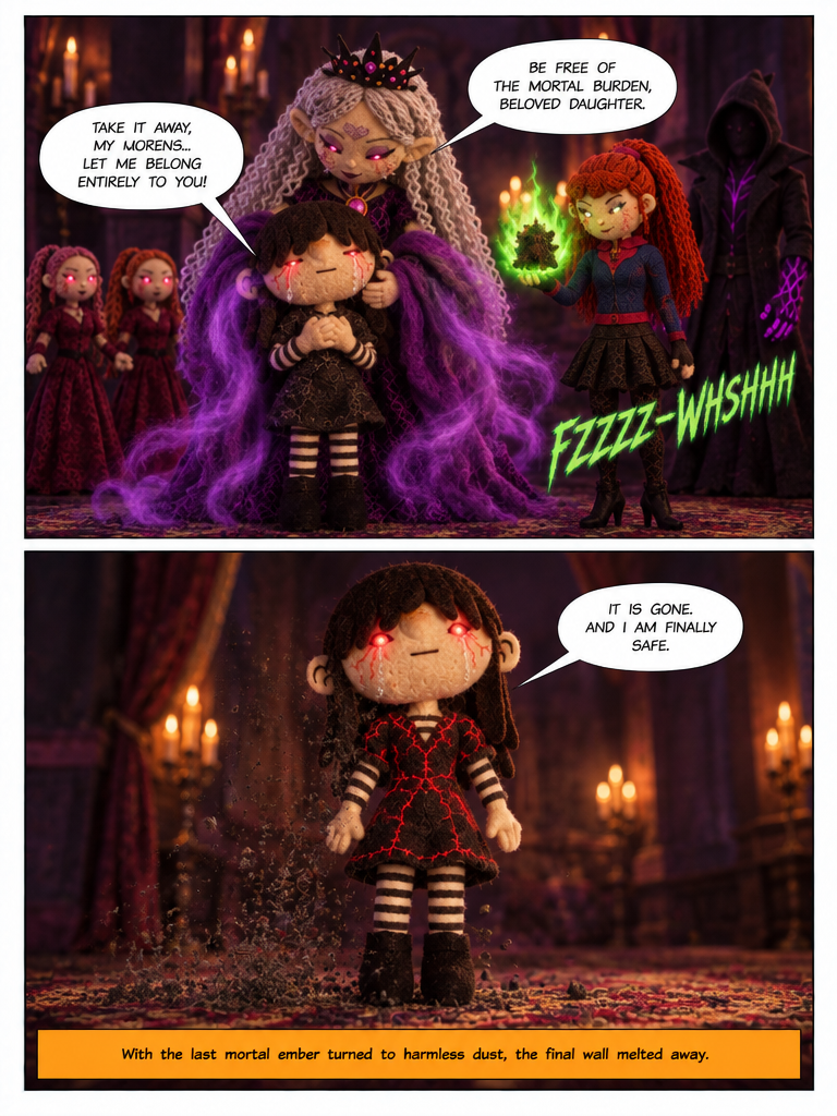Token of the Mortal Heart (page 3 of 4)