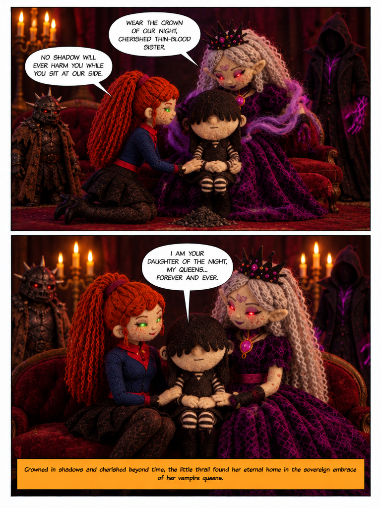 Token of the Mortal Heart (page 4 of 4)