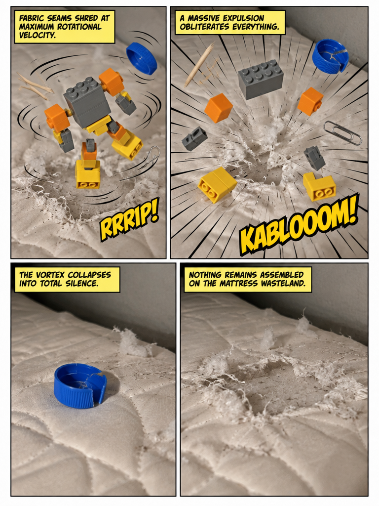 Vortex of Bricks (page 4 of 4)