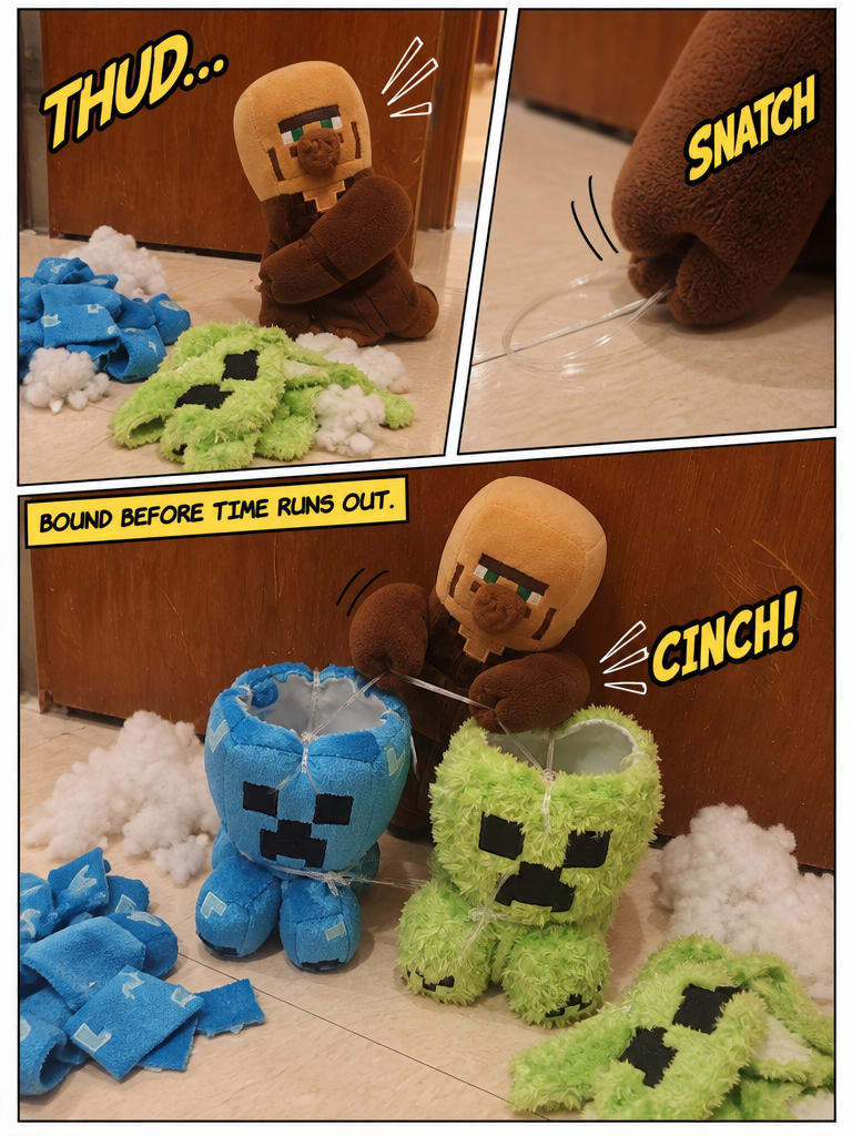 Stitched Back Together (page 3 of 4)