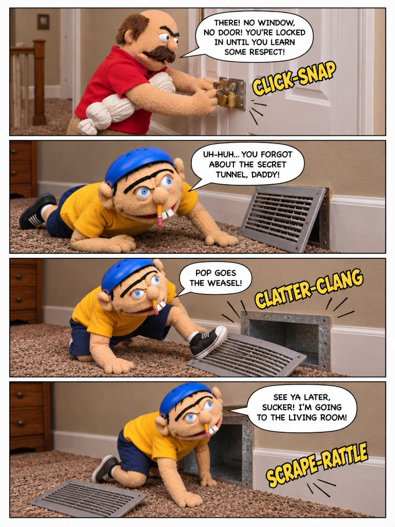 Grounded in the Ruins (page 9 of 32)