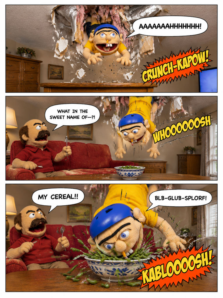 Grounded in the Ruins (page 11 of 32)