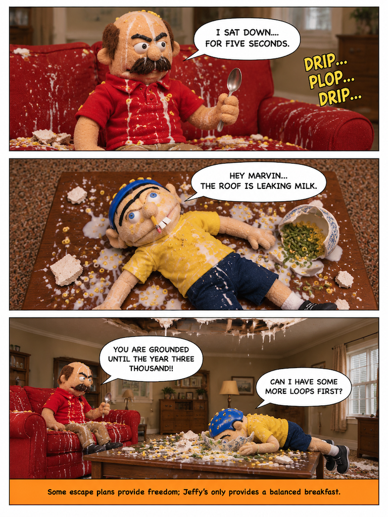 Grounded in the Ruins (page 12 of 32)